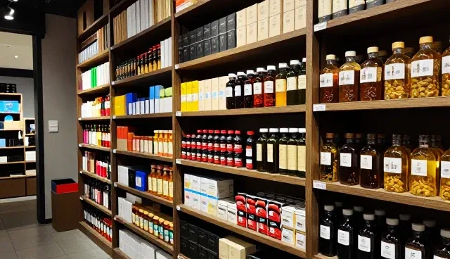 采购供应中的信息匹配难题如何破解