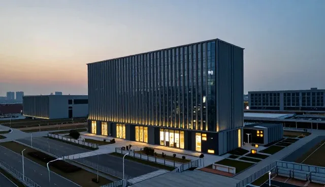 行业网站建设方案,汇聚区域商机的数据整合实践